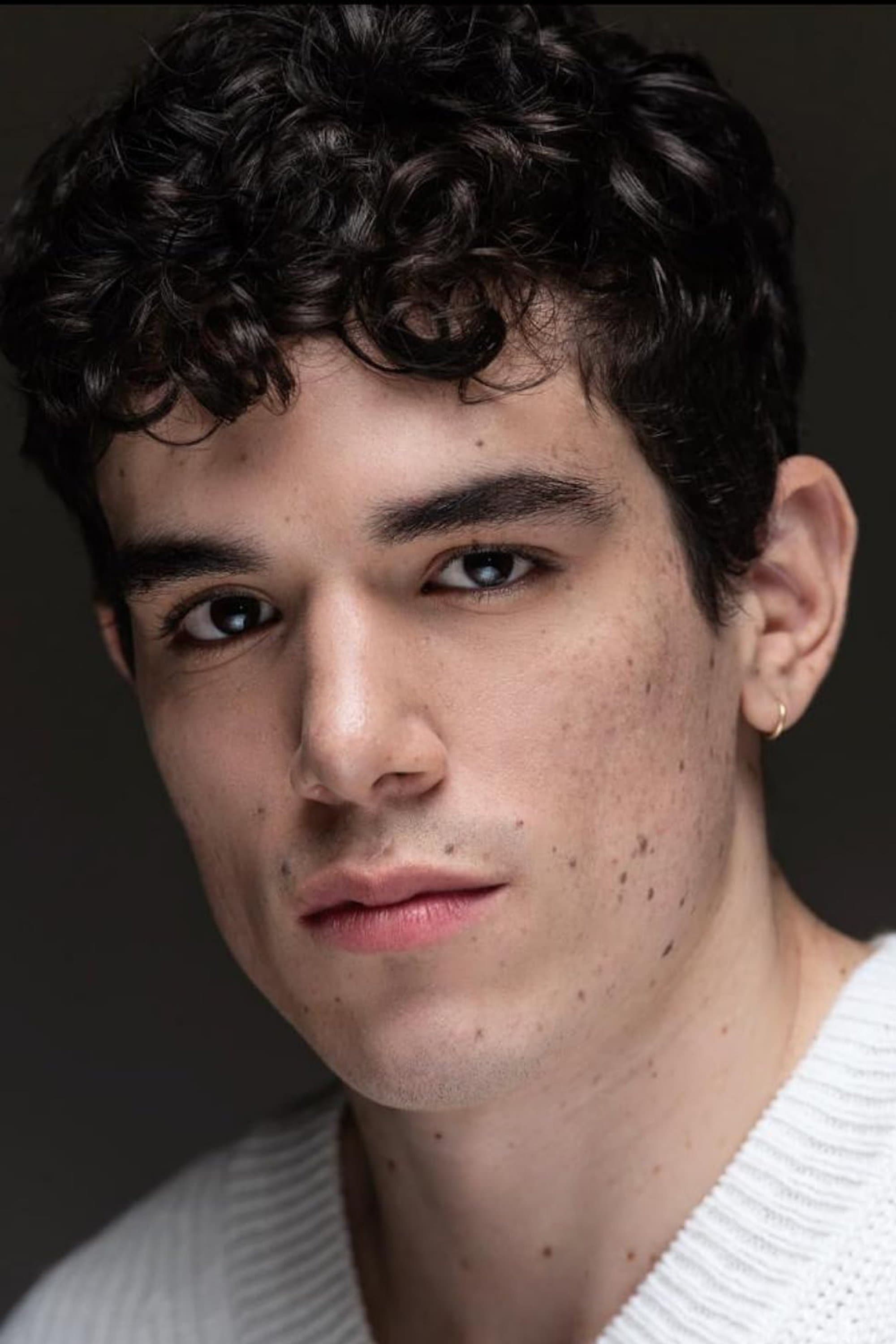 Bryan Zorrilla
