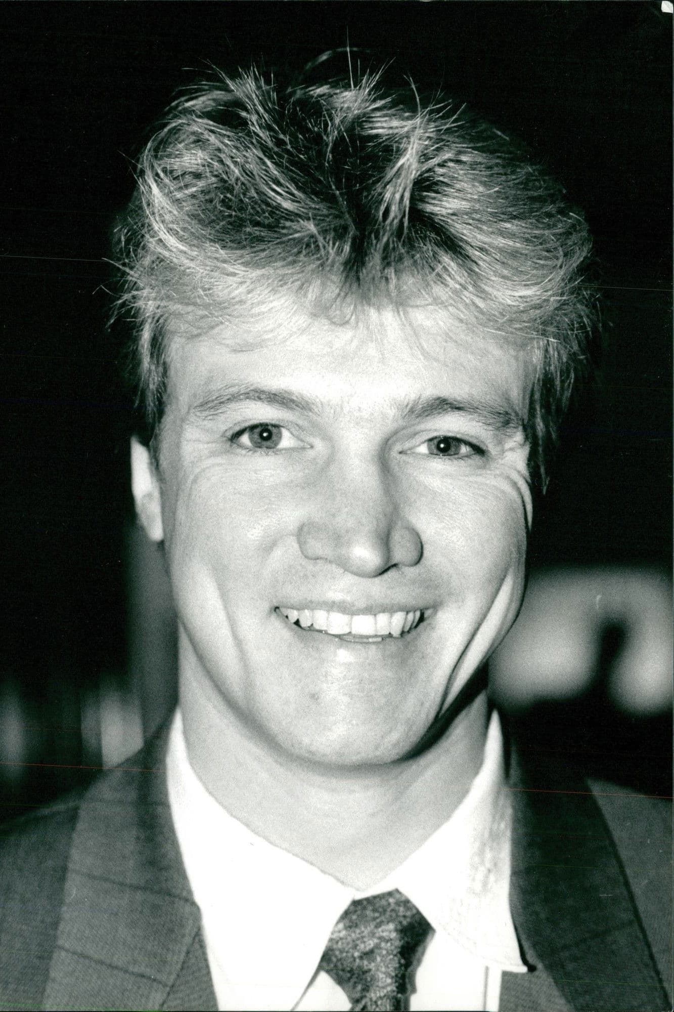 Peter Howitt