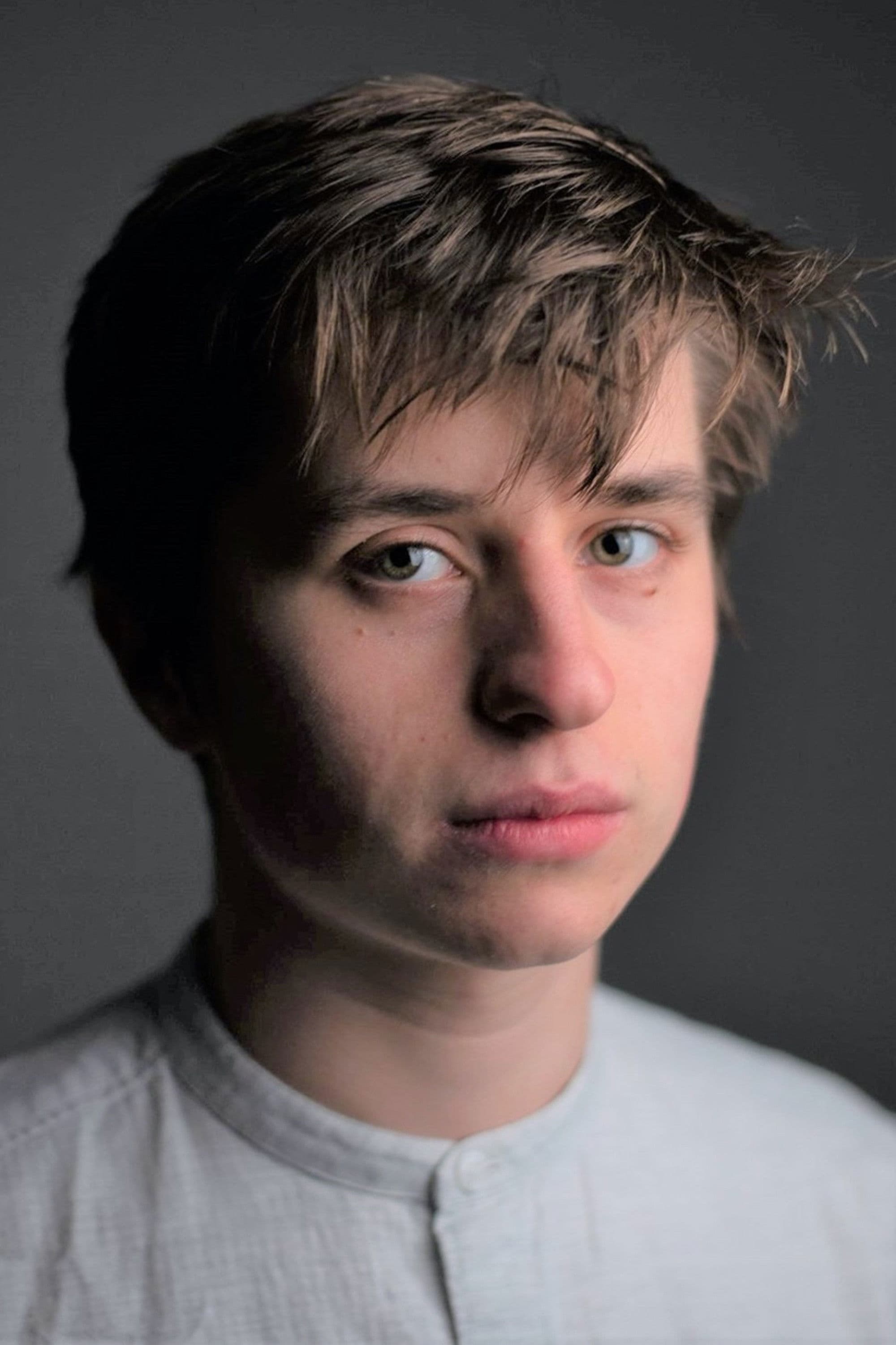 Calum Ross