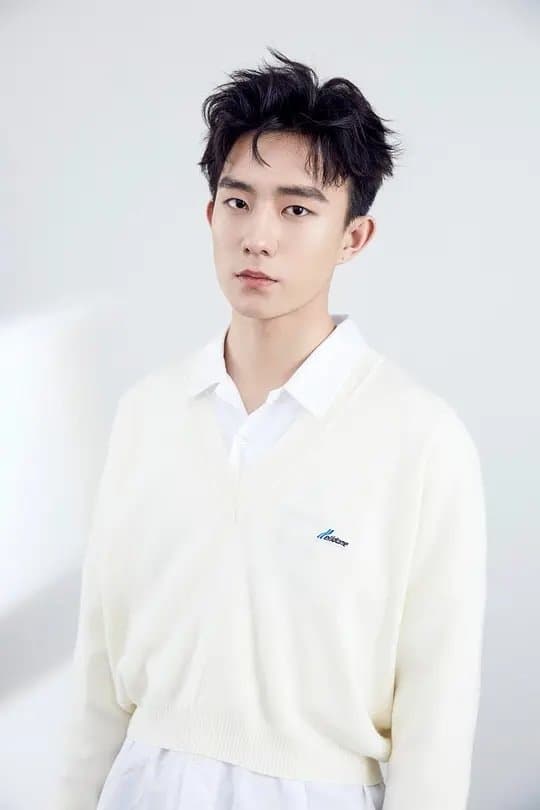 Zheng Hao