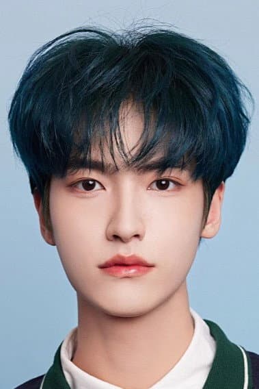 Jiang Xinxi
