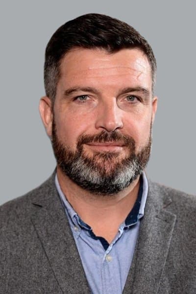 Bradley Freegard