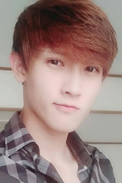 Guo Jinqi