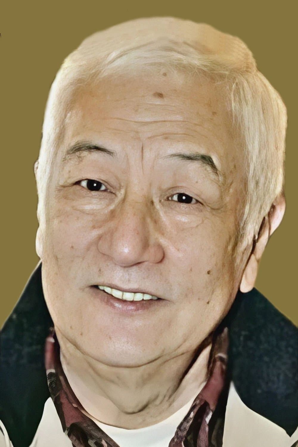 Cheung Ying-Tsoi