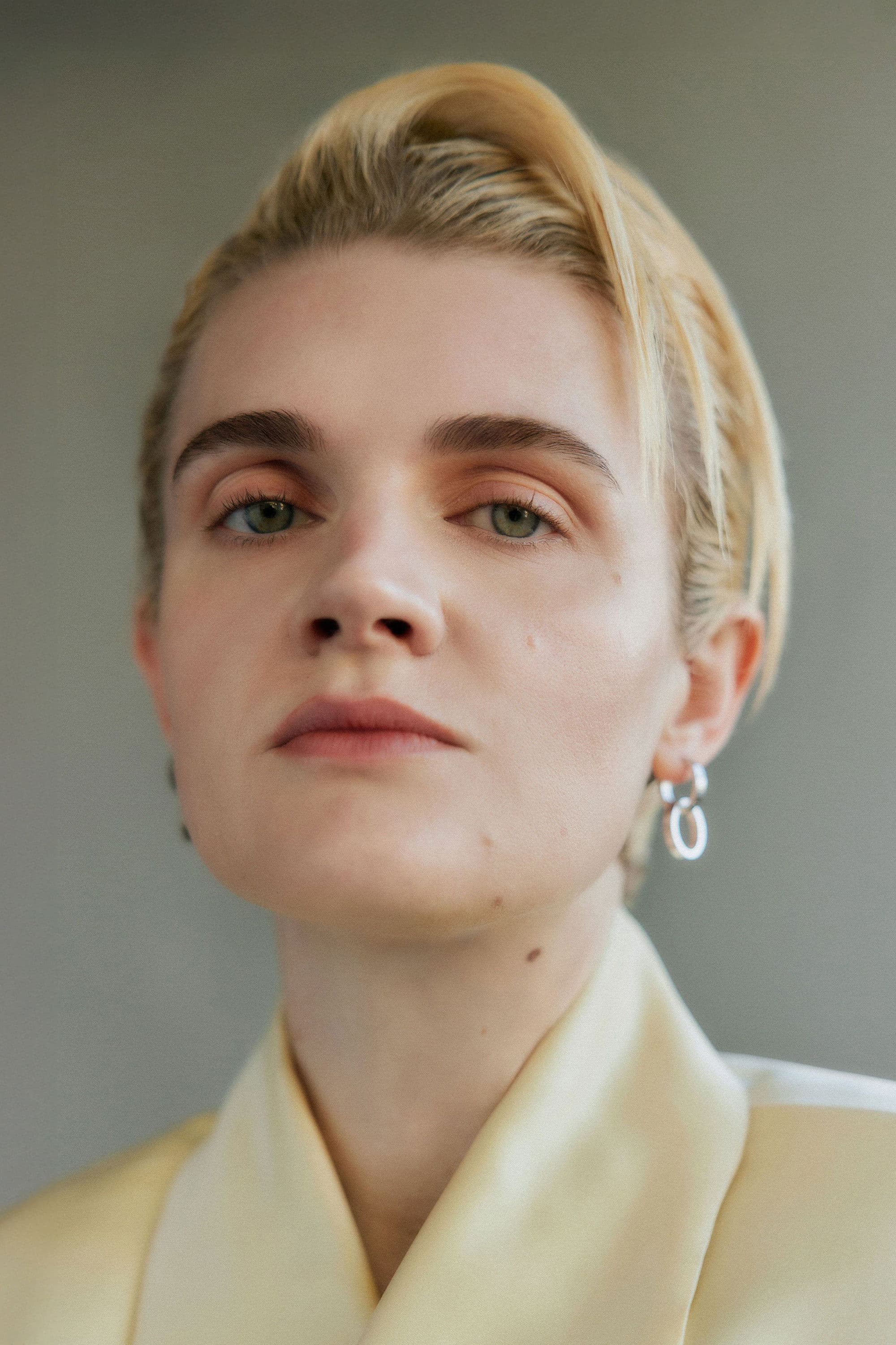 Gayle Rankin