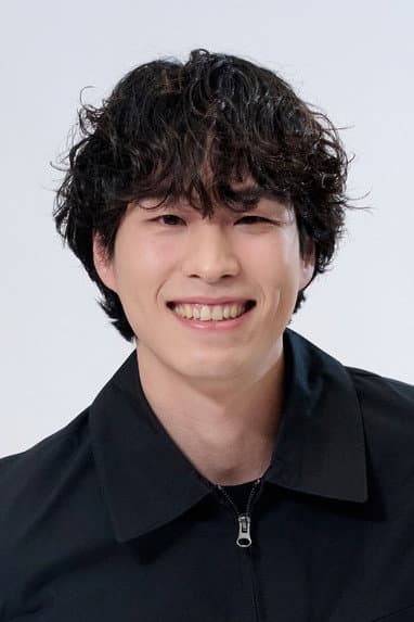 Jeong Chang-hwan