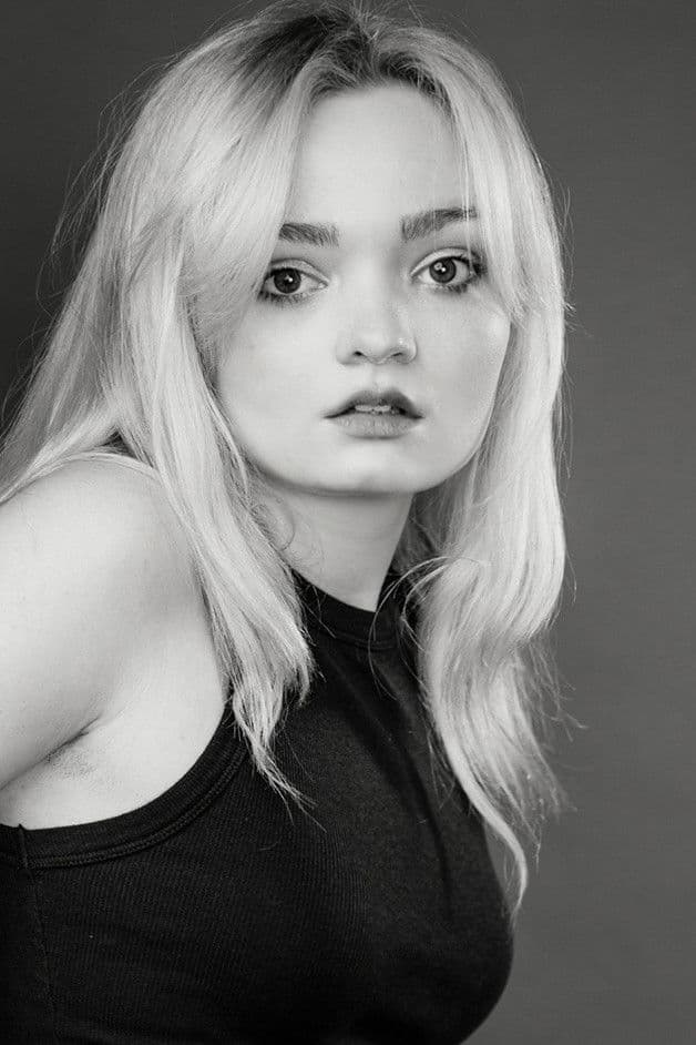 Natalie Grace