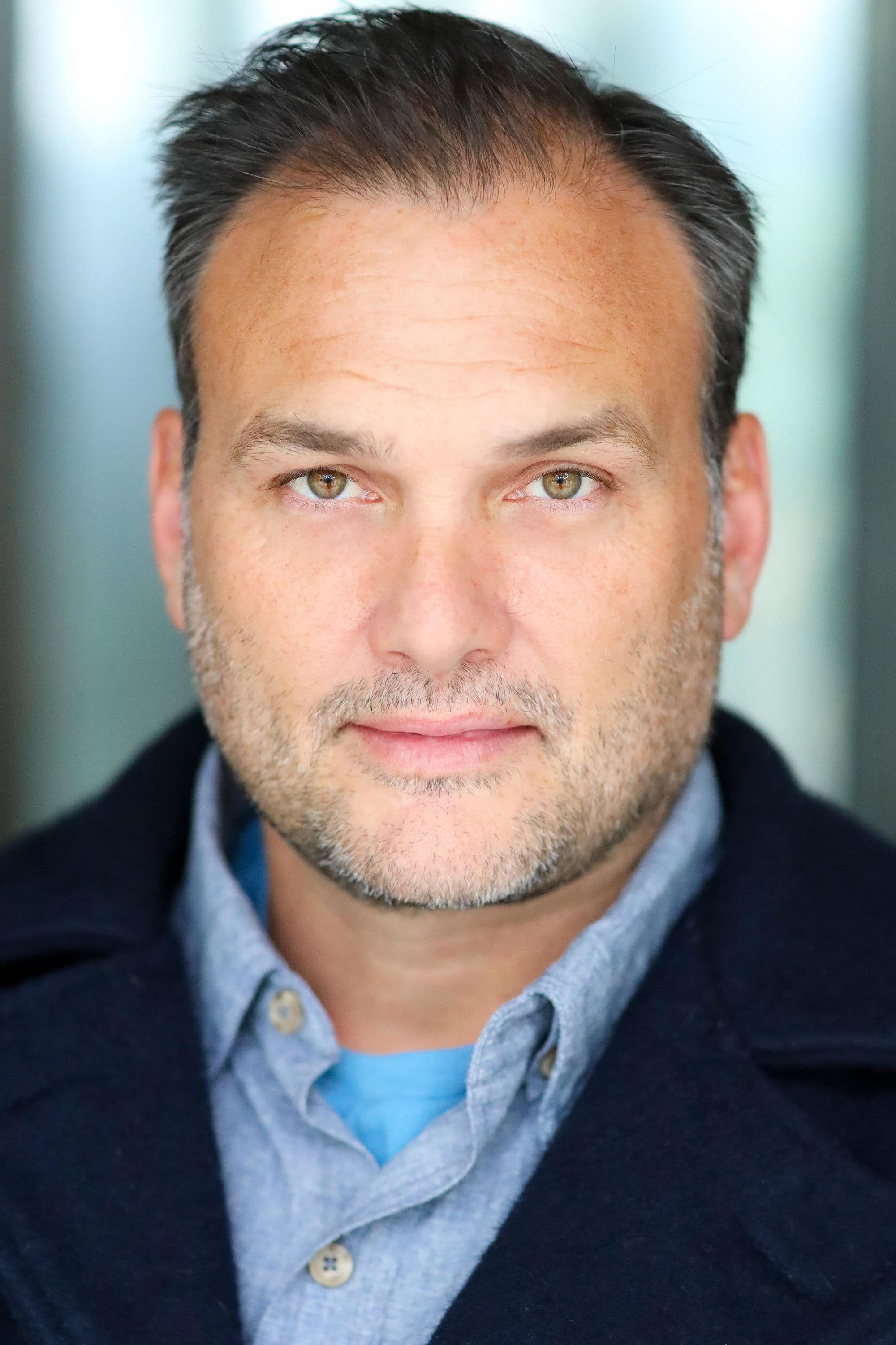 Joshua Sienkiewicz