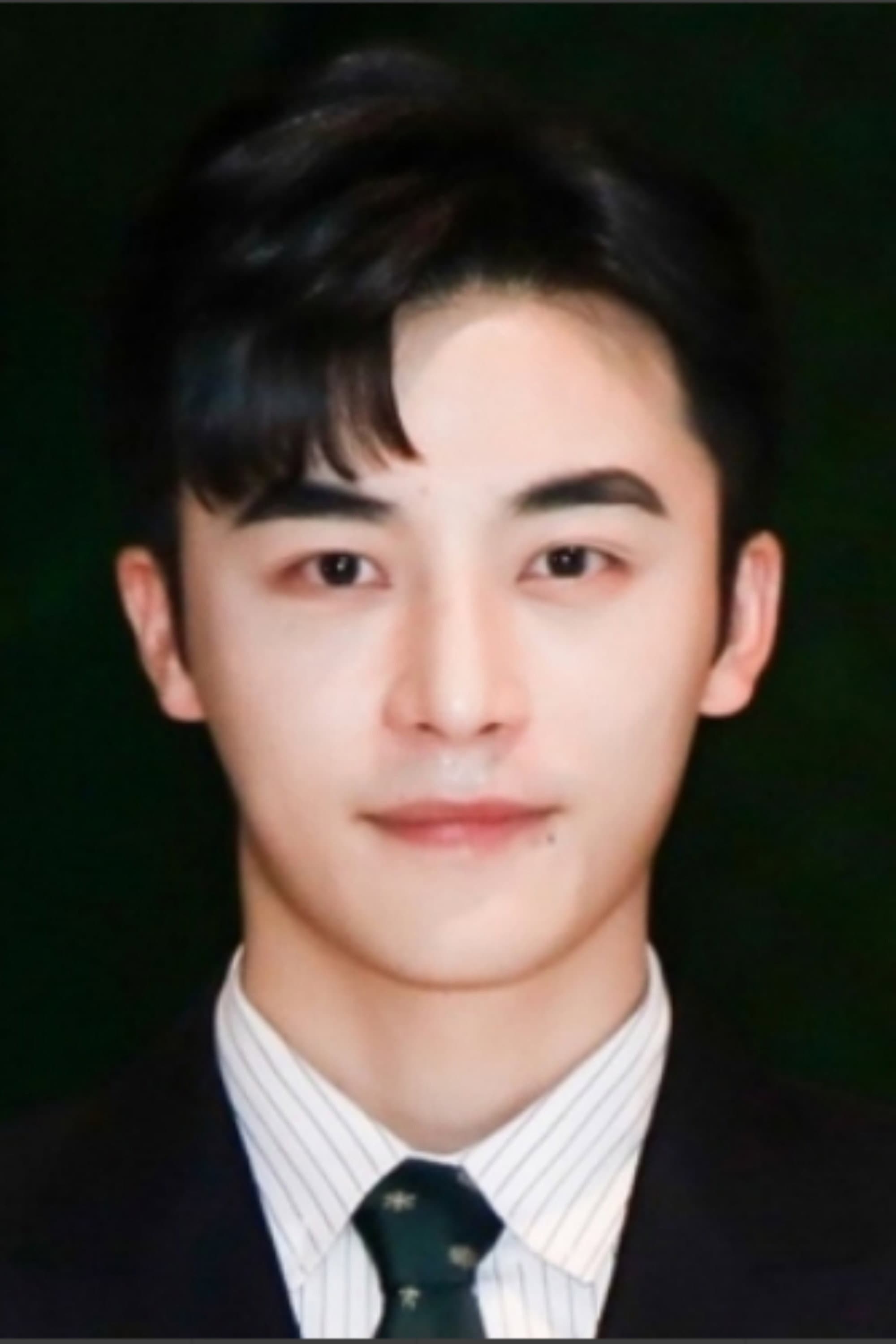 Gao Ming