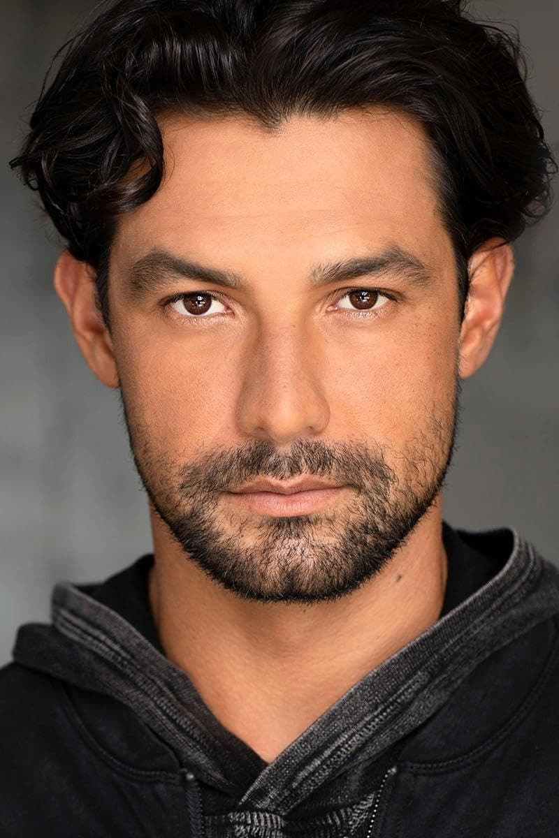 Jerry Wolf