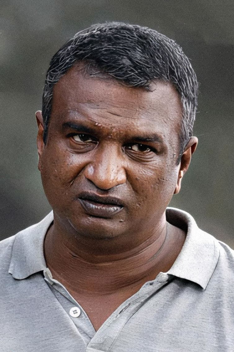 Nanda Gopal