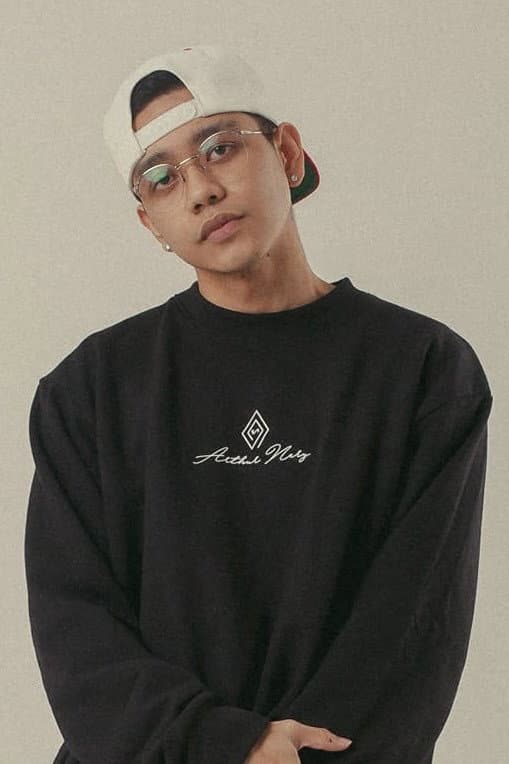 Cean Jr.