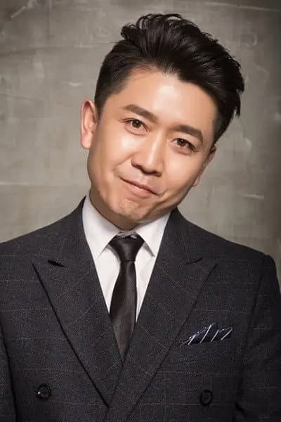 Yi Yong