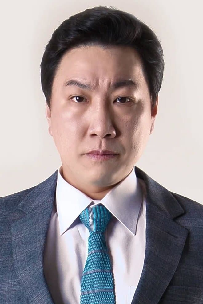 Lim Jung-min