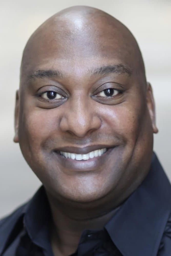 Carl Parris