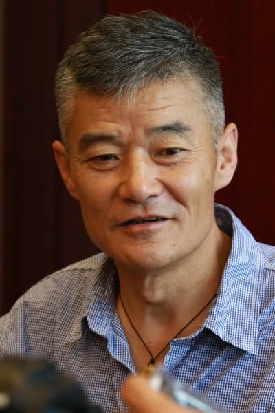 Wang Weian