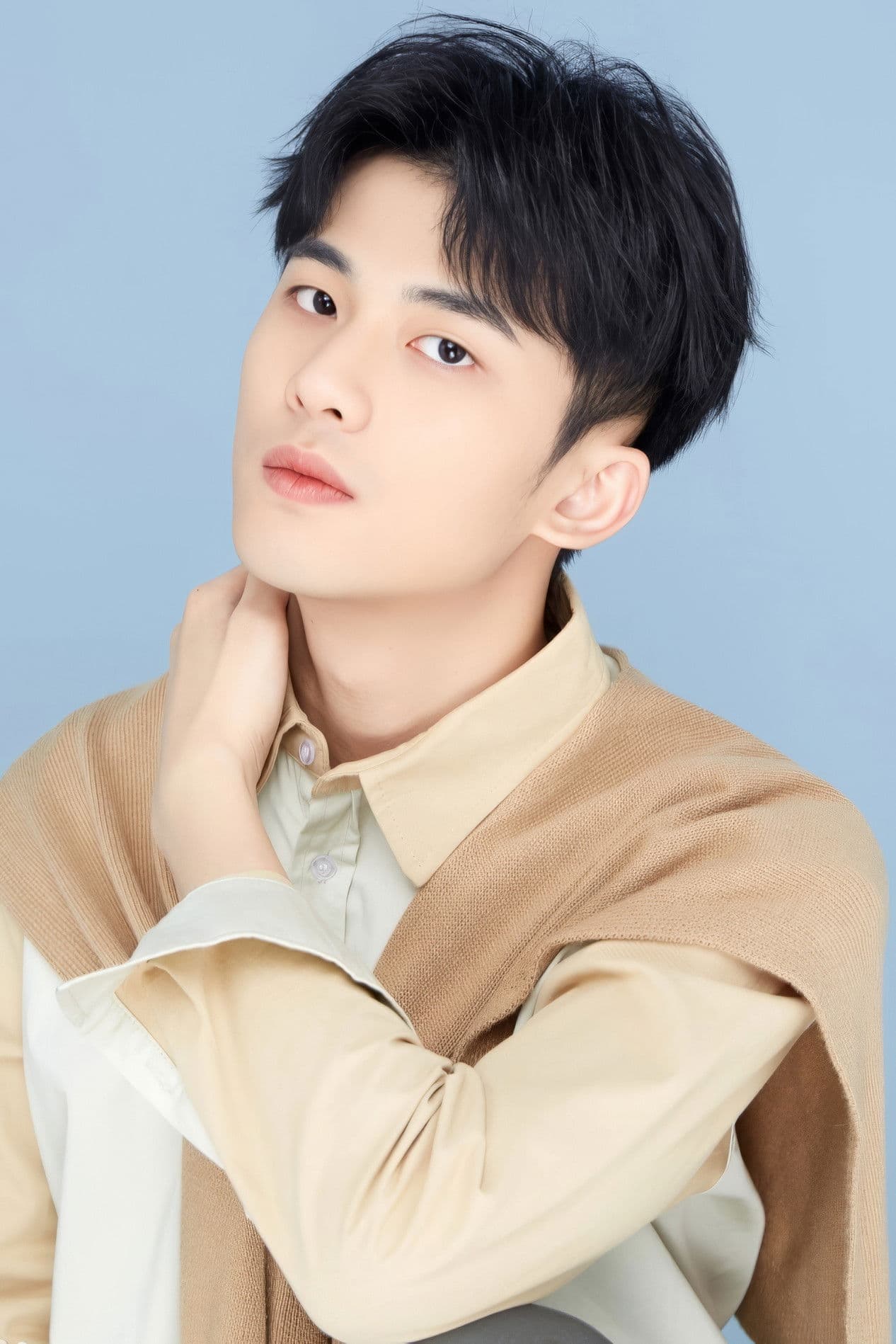 Huang Huaiting