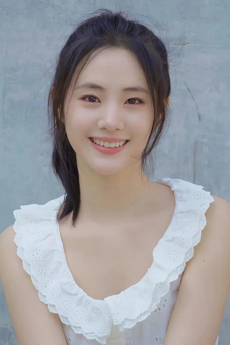 Nie Hanming