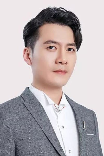 Zhao Chongyue