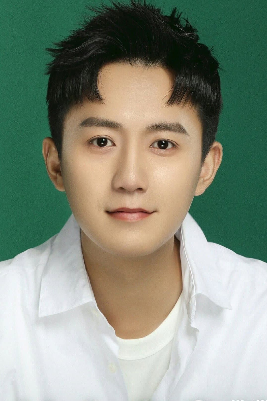 Liang Zhigang
