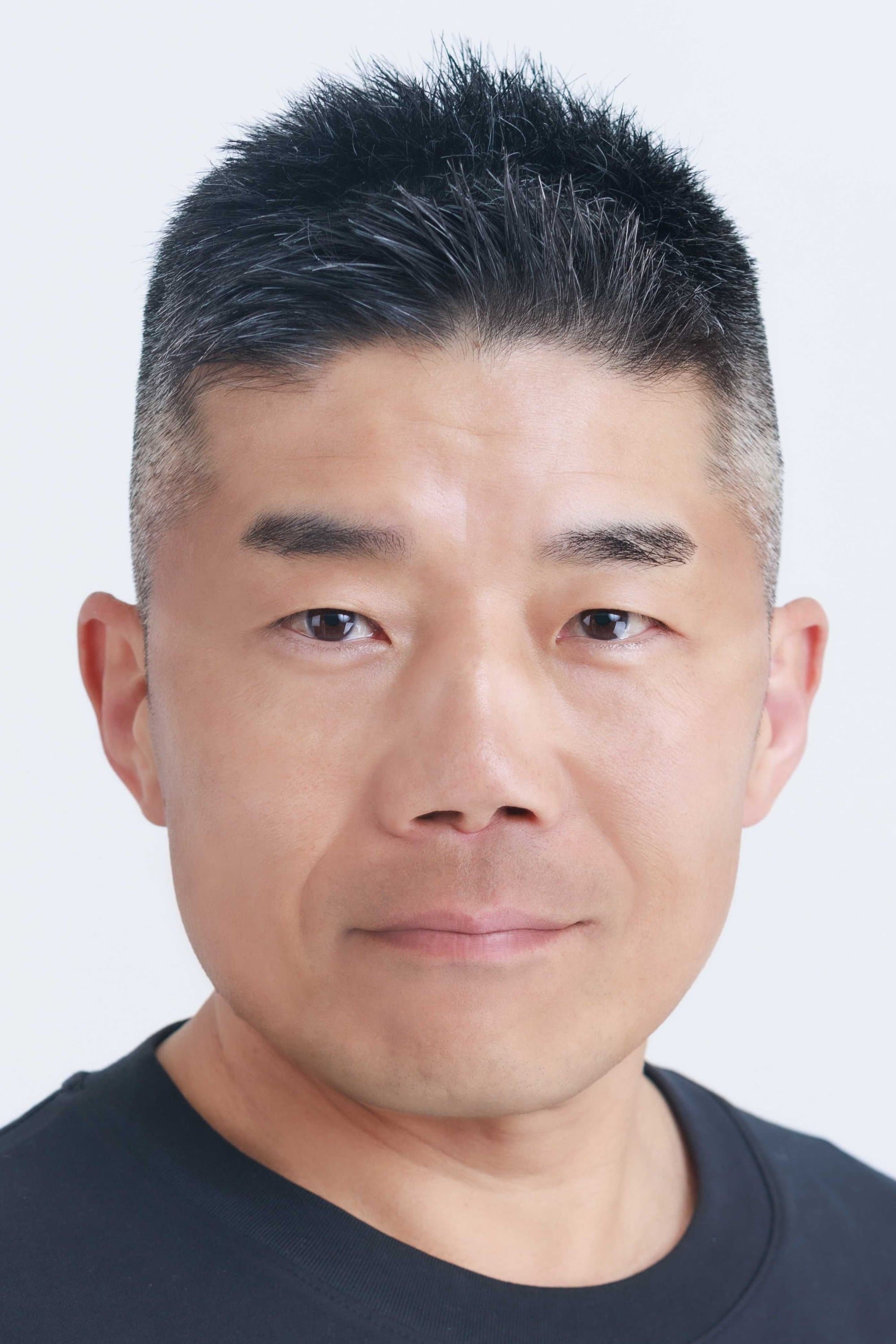 Atsushi Imaruoka