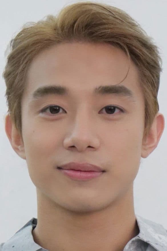 Chu Meng-hsuan