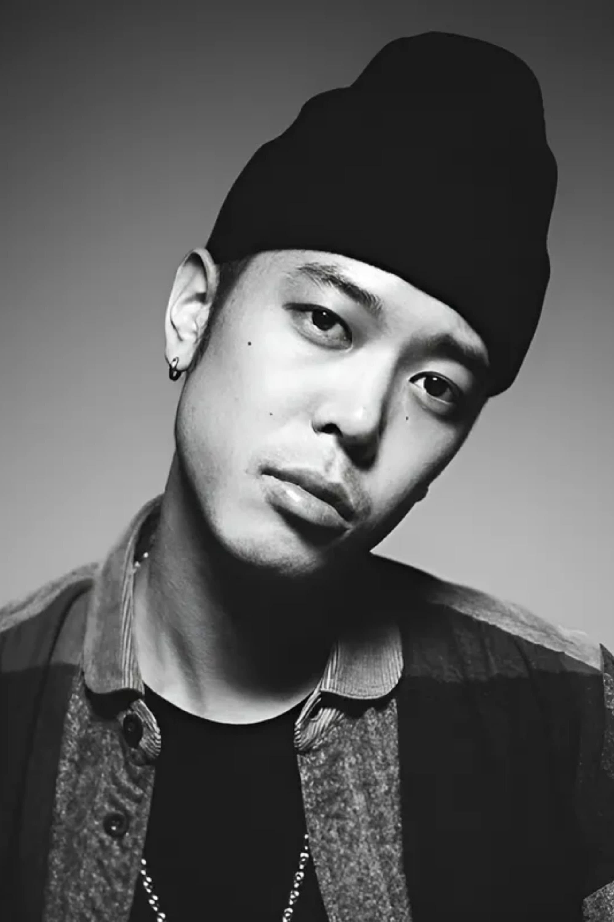 Danny Chung
