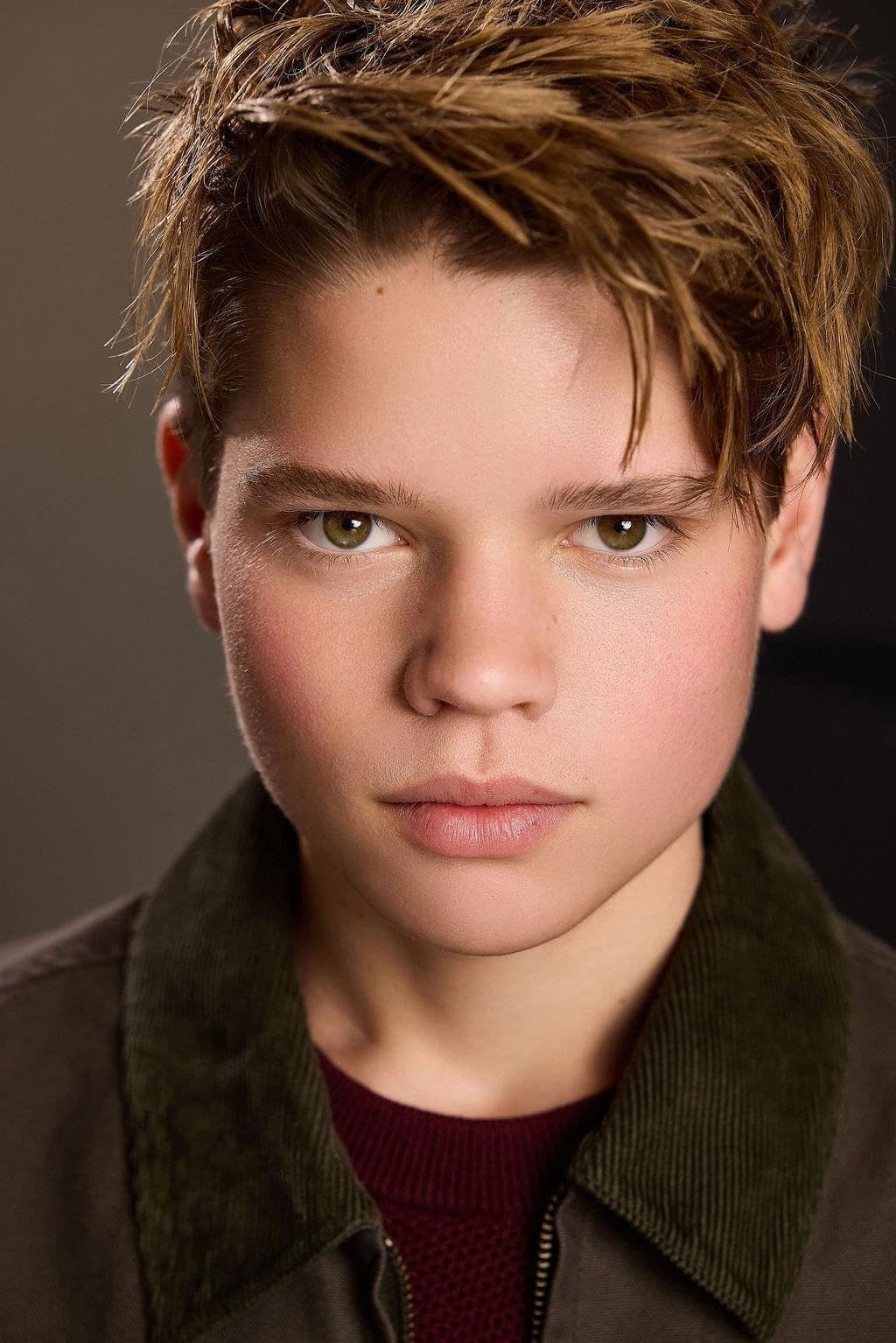 Logan Bailey
