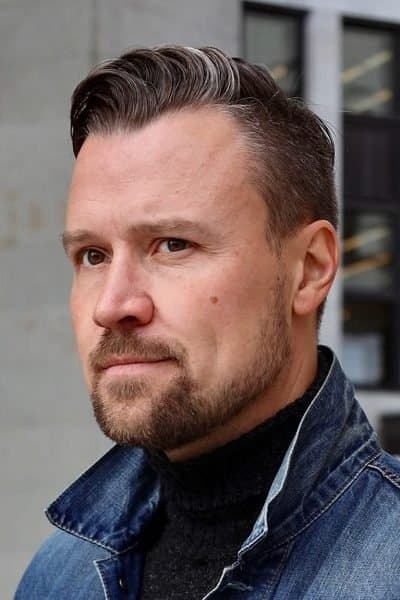 Dmitriy Murashev