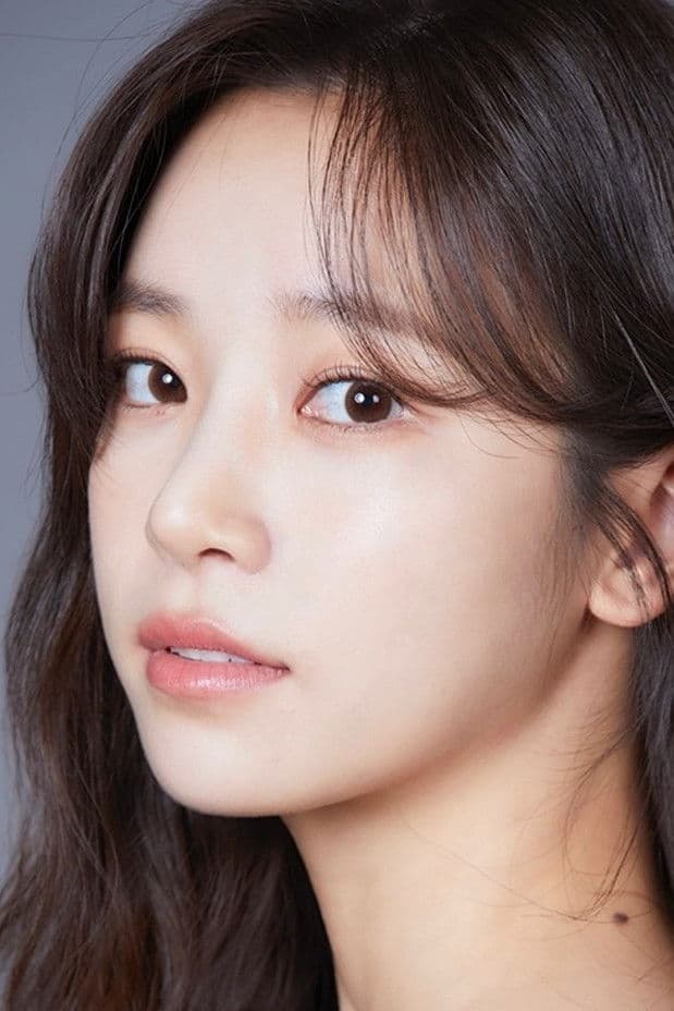 Kim So-ri