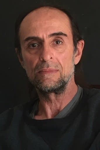 Tony Caprari
