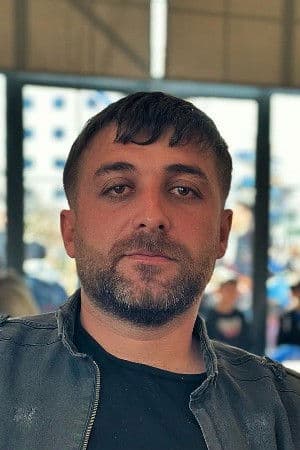 Muzaffer Arık