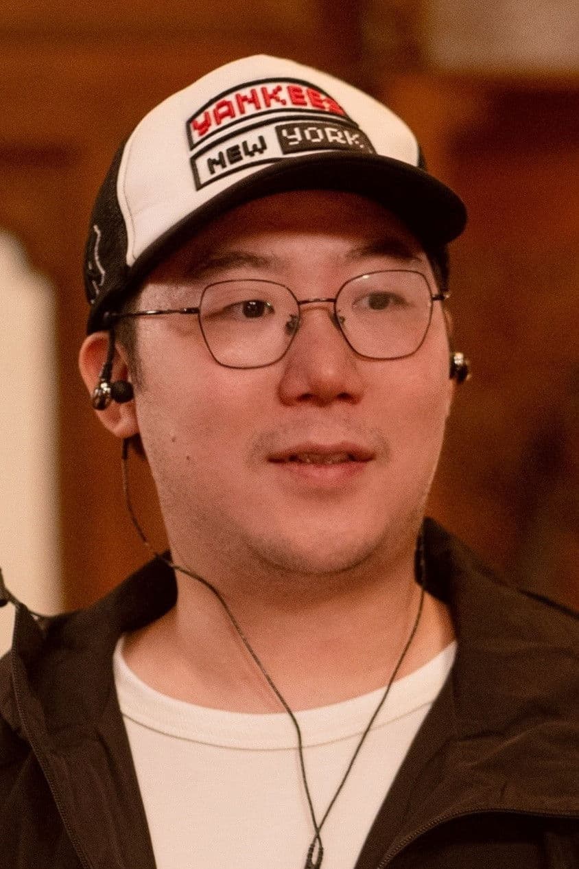 Zeng Qingjie