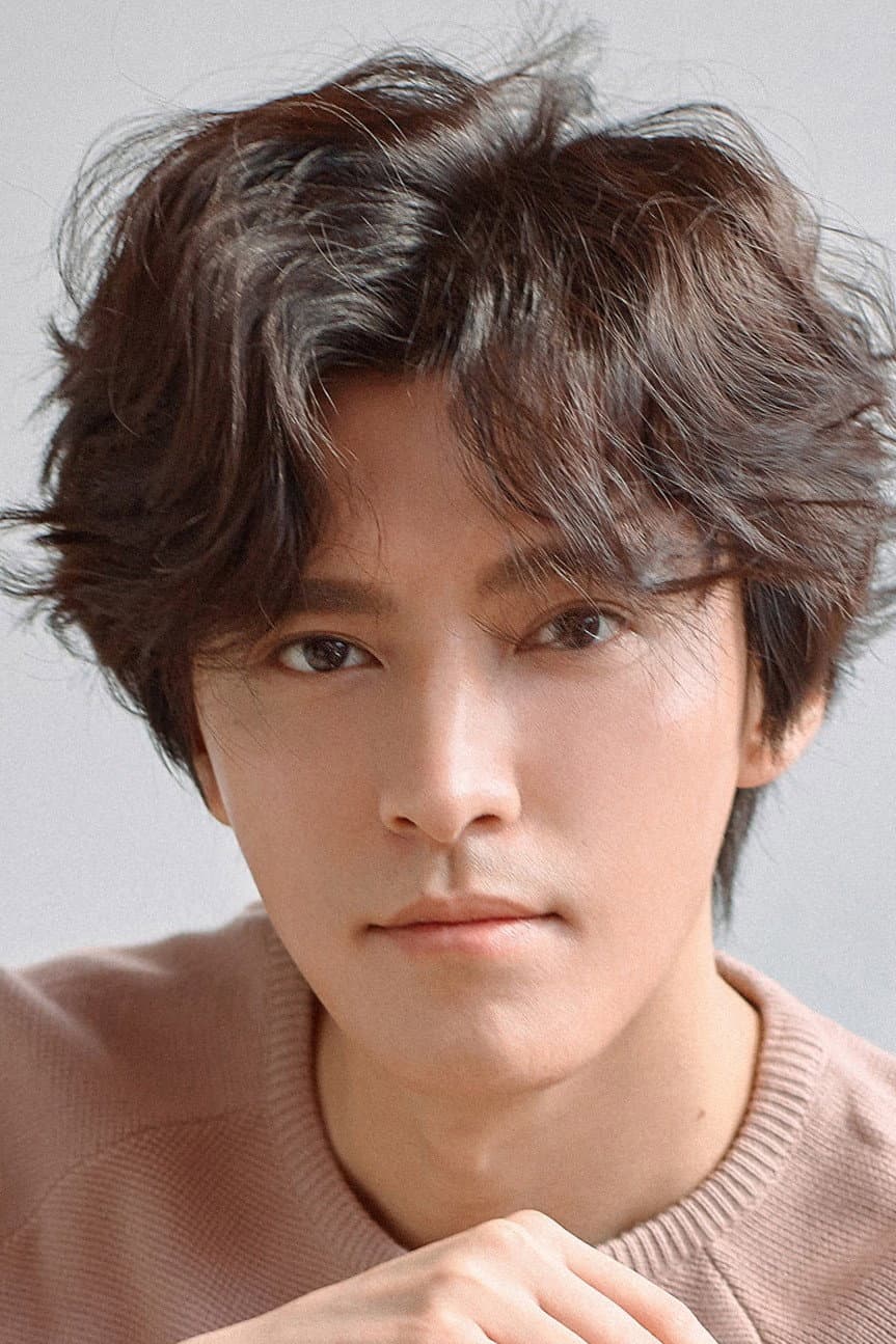 Song Haijie