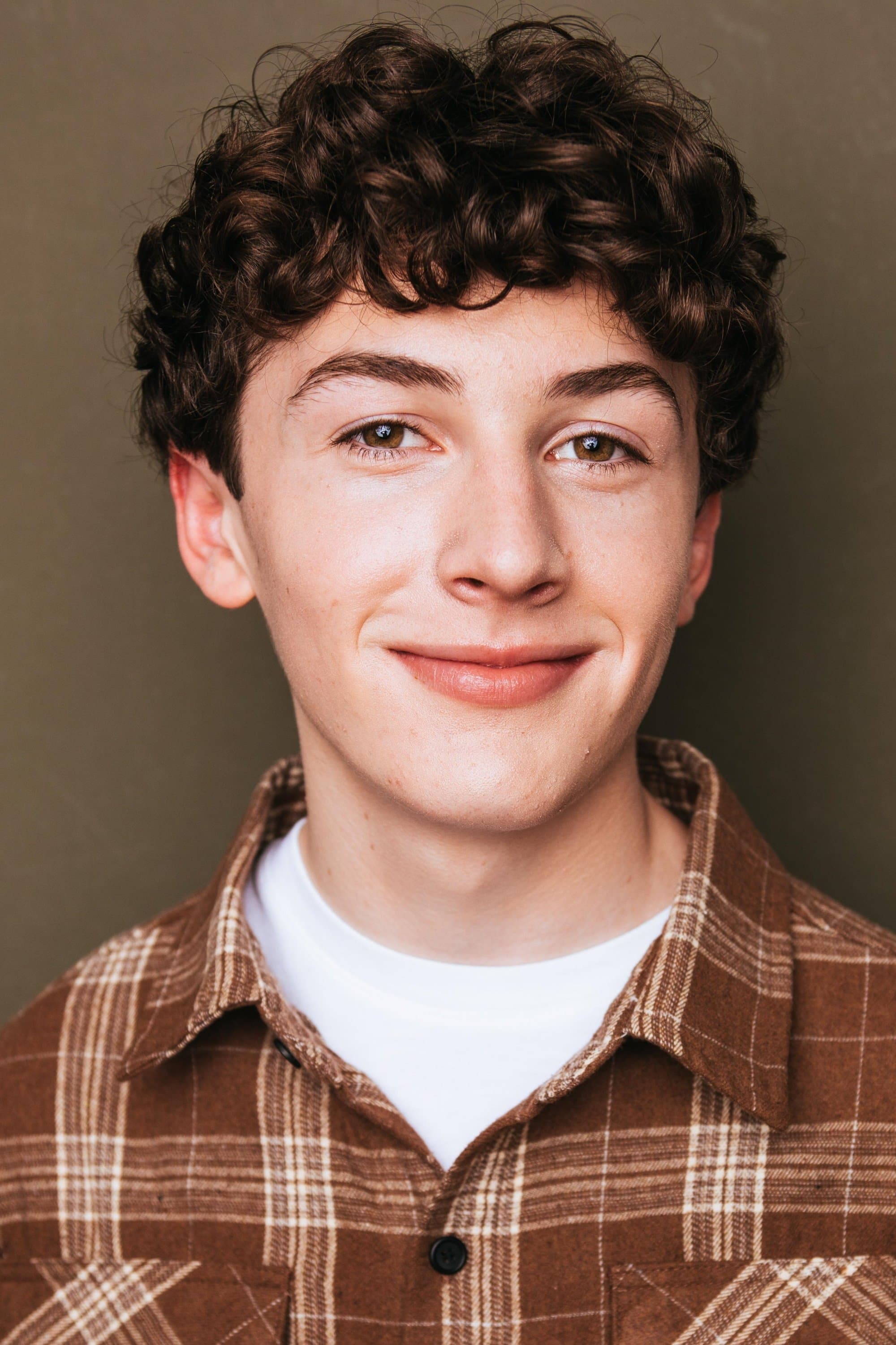 Patrick Scott McDermott