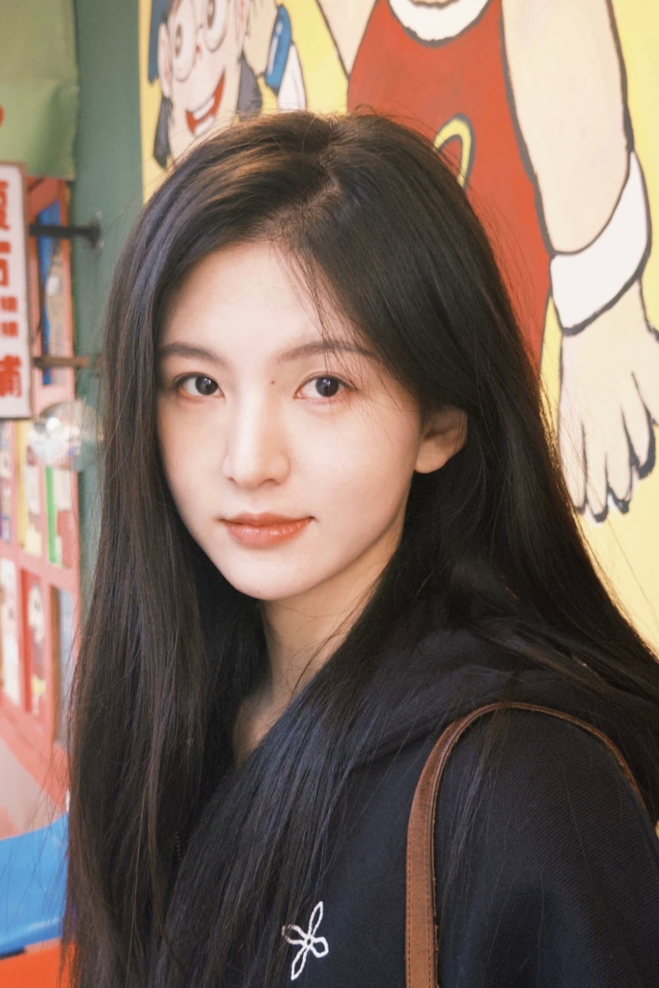 Liu Shiqi