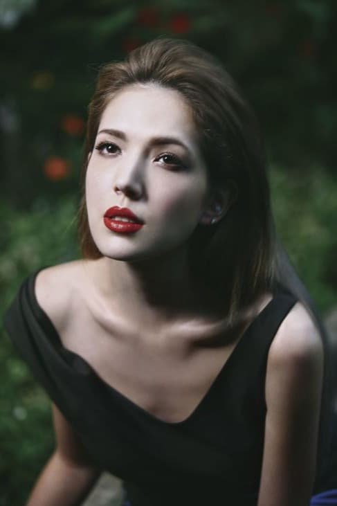 Hsu Wei-ning