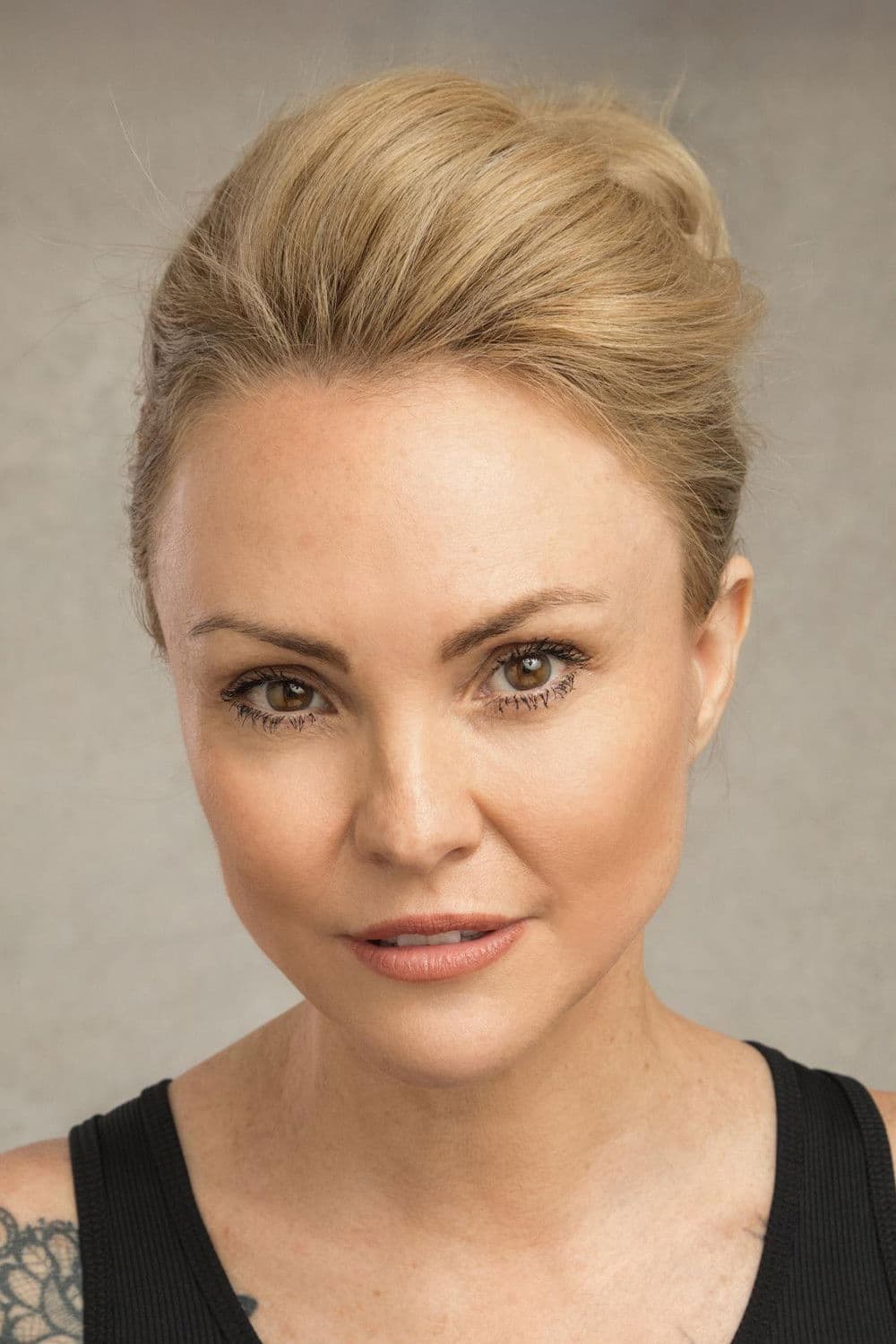 Sarina Taylor