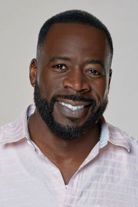Demetrius Grosse