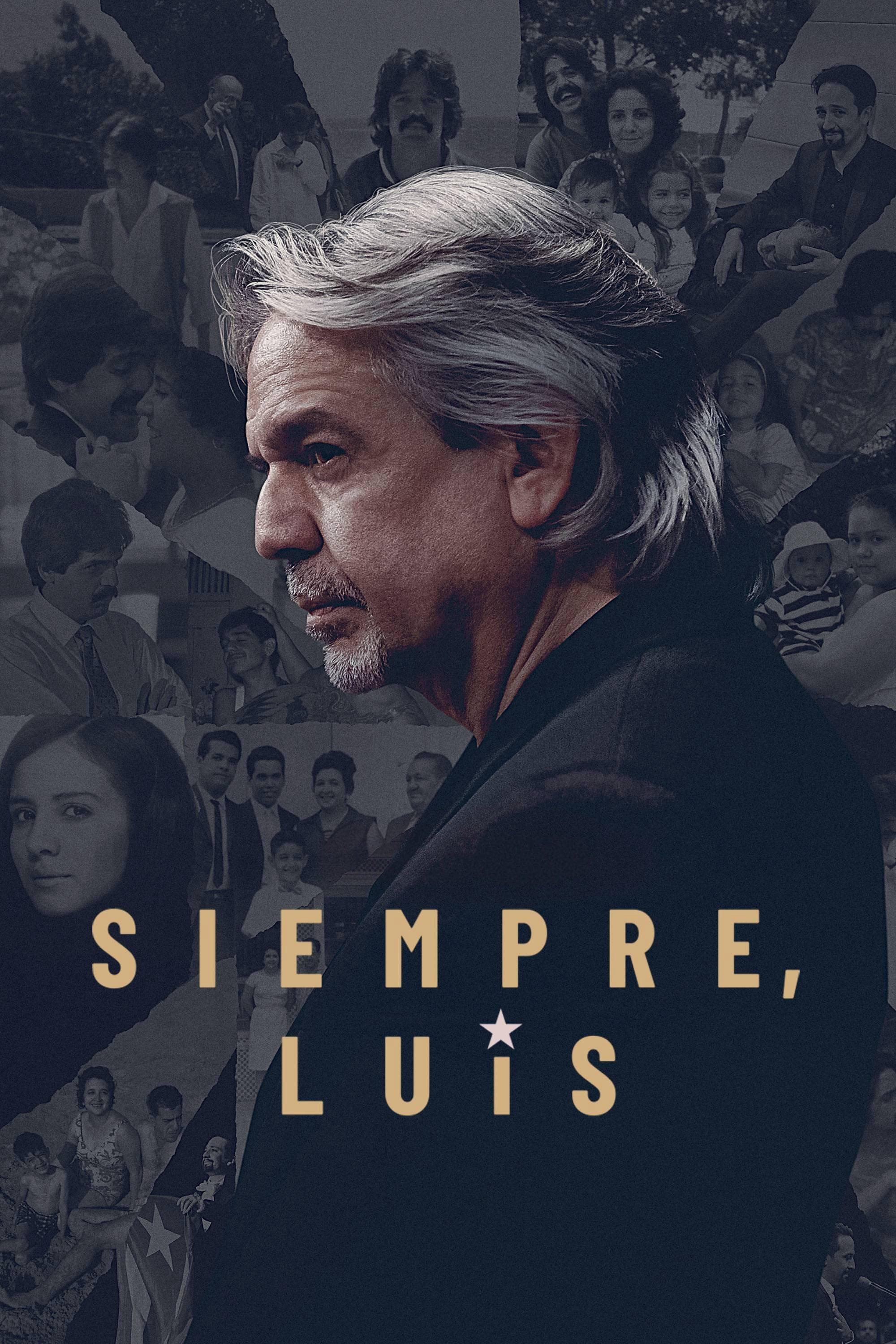 Luôn Luôn, Luis
