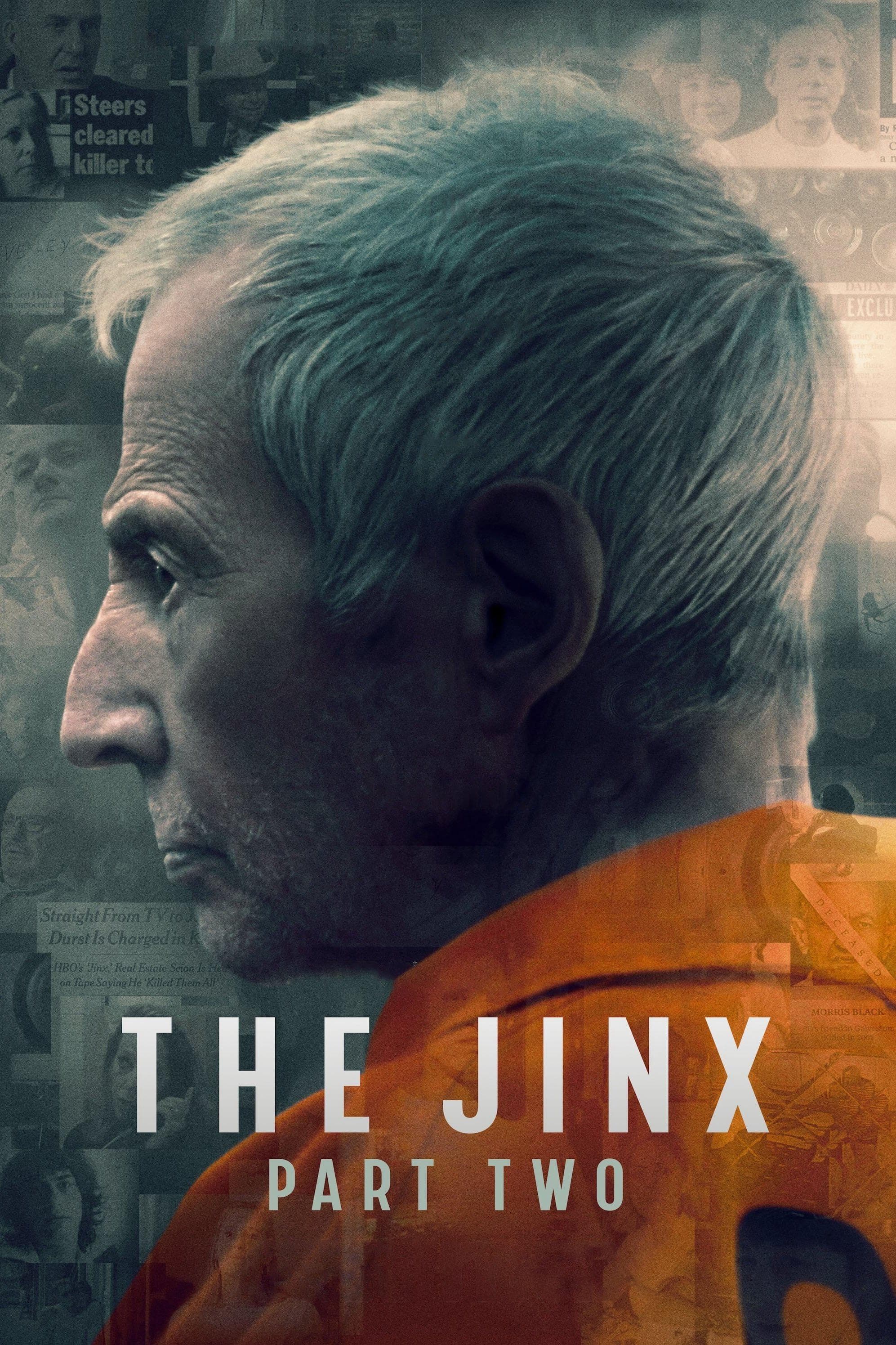 Vận Rủi: Cuộc Đời Và Cái Chết Của Robert Durst (Phần 2)