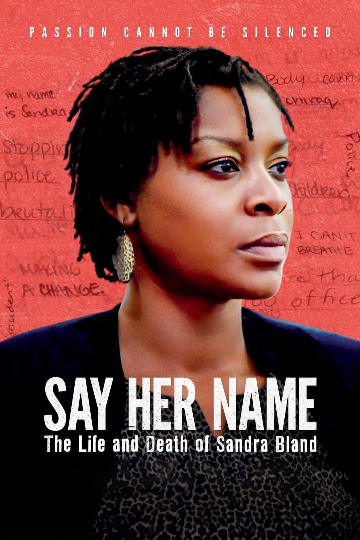 Sandra Bland