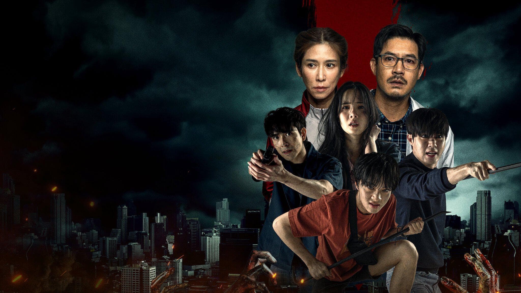 Zomvivor