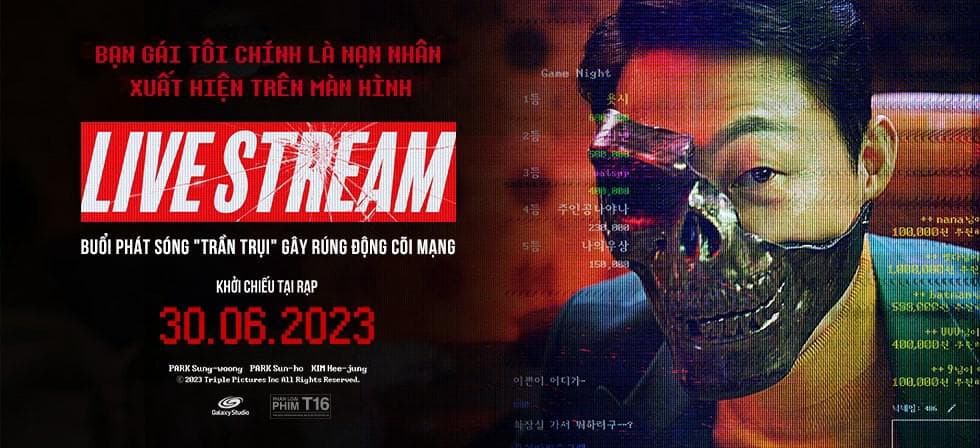 Live Stream