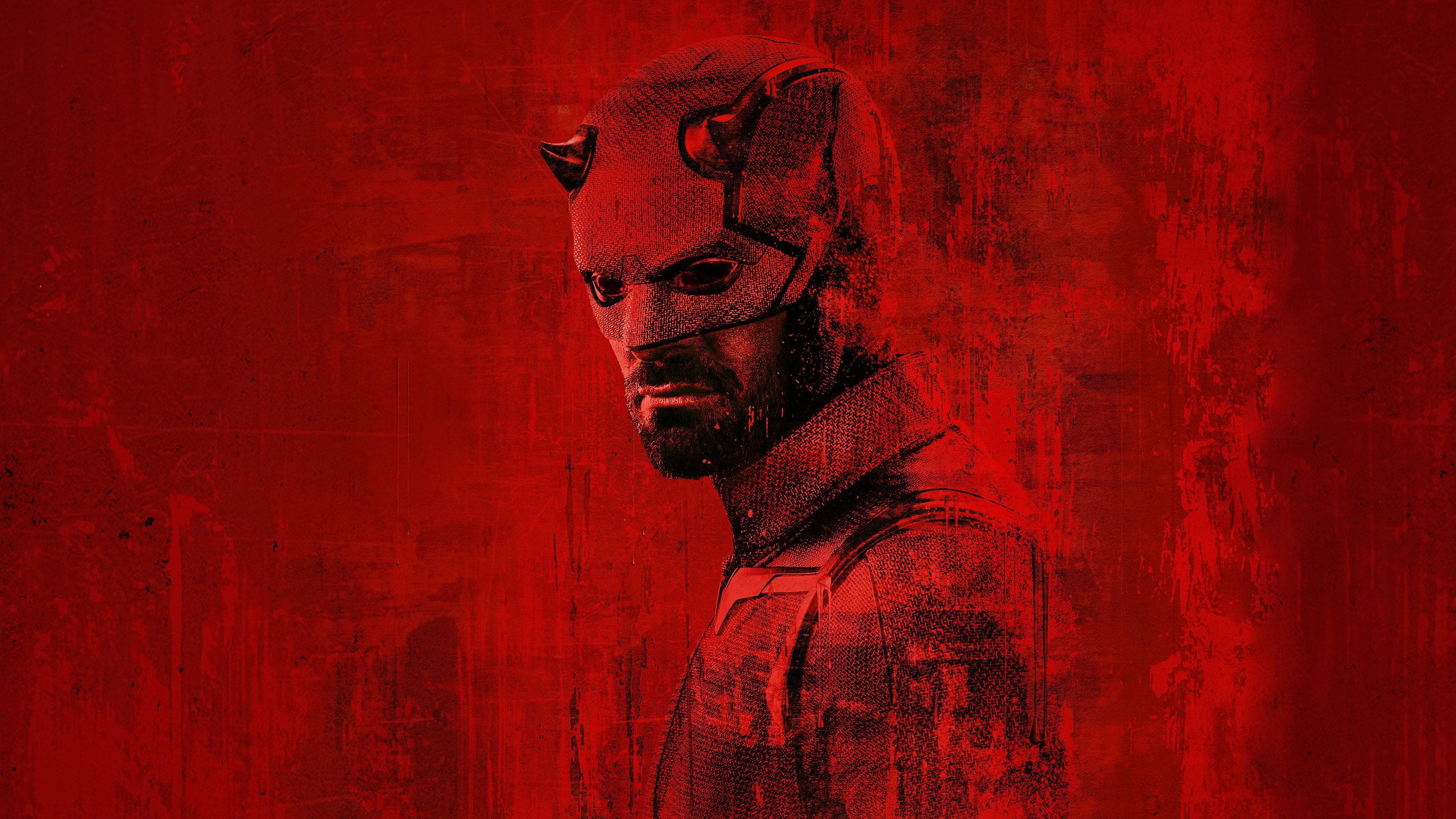 Daredevil: Tái Xuất (Phần 1)