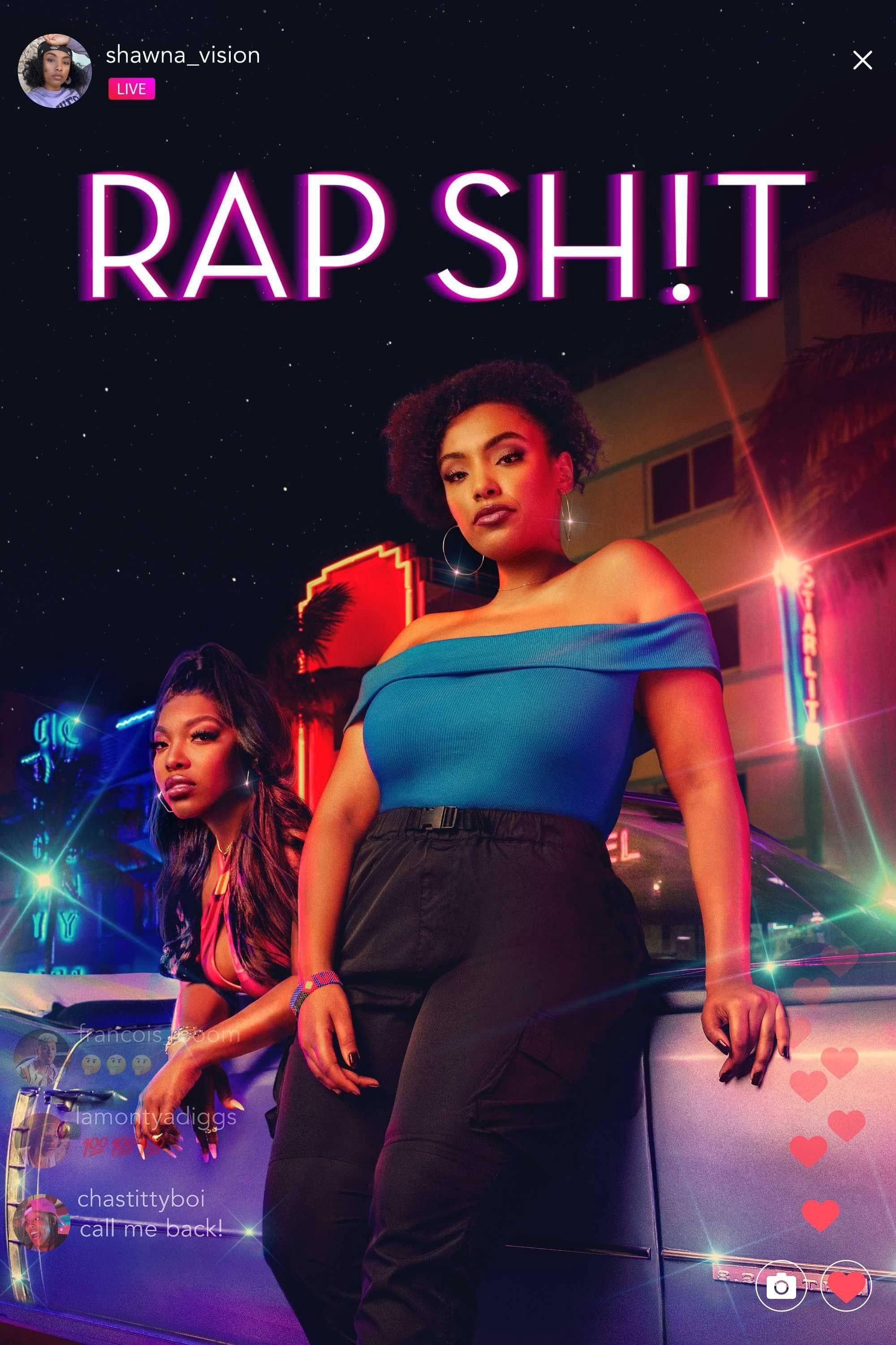 Đam Mê Nhạc Rap (Phần 1)