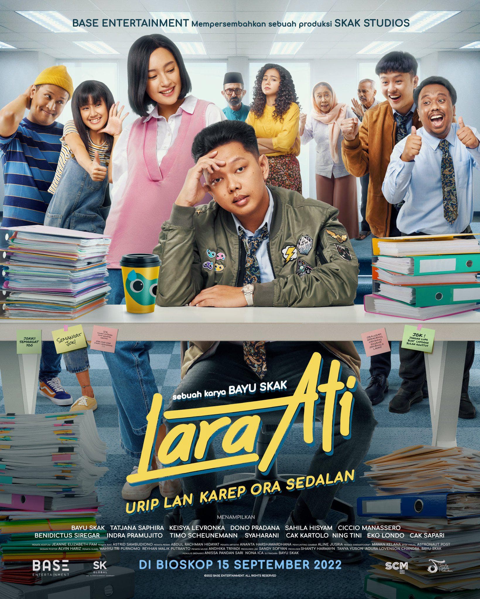Cak Kartolo
