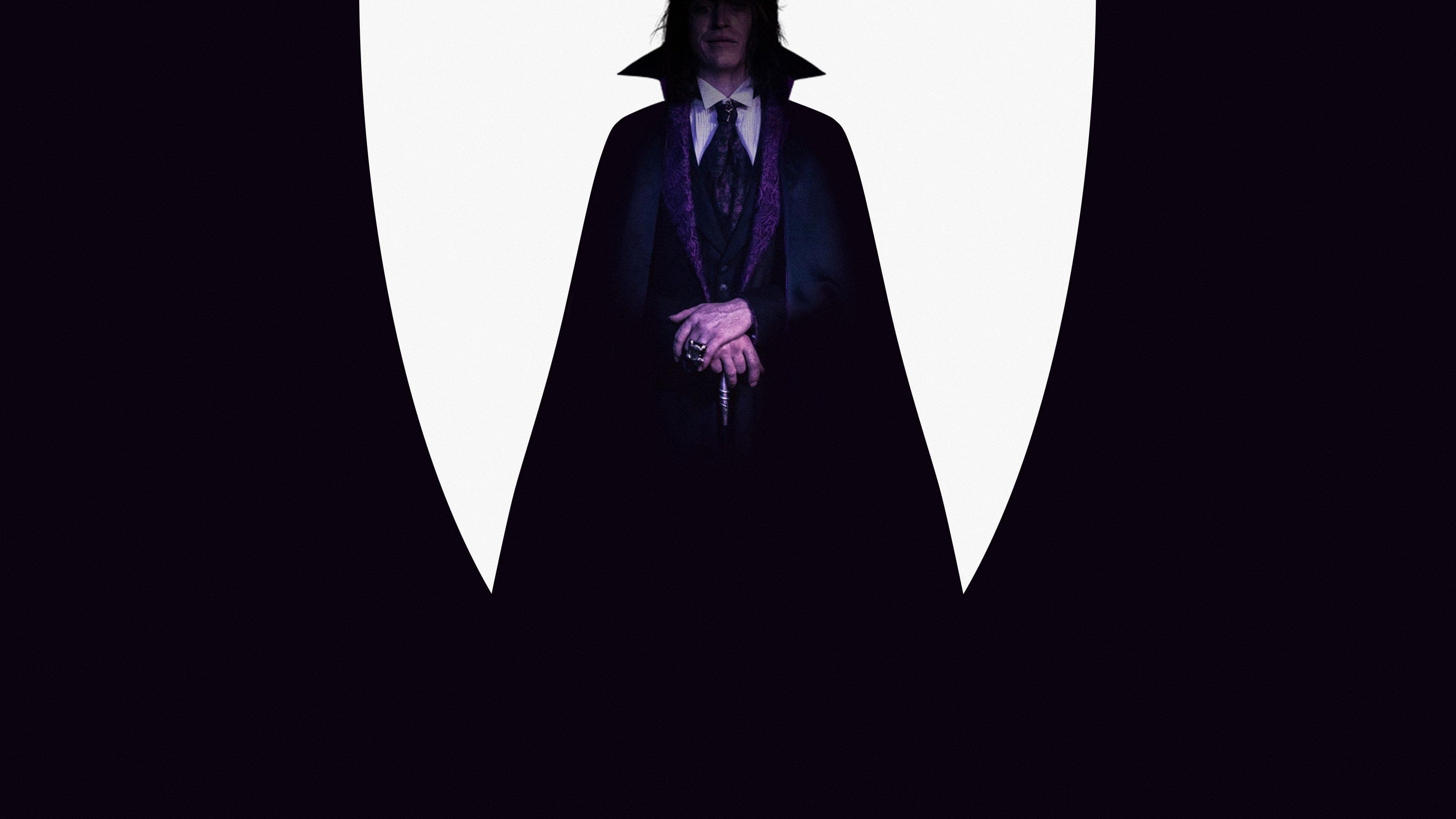Dracula: Bản Tình Ca Bất Diệt