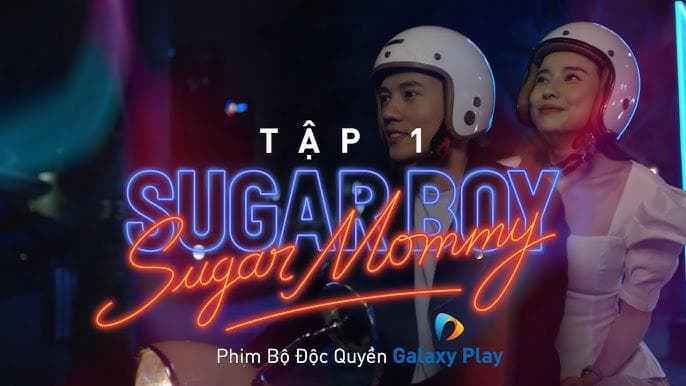 Sugar Mommy vs Sugar Boy