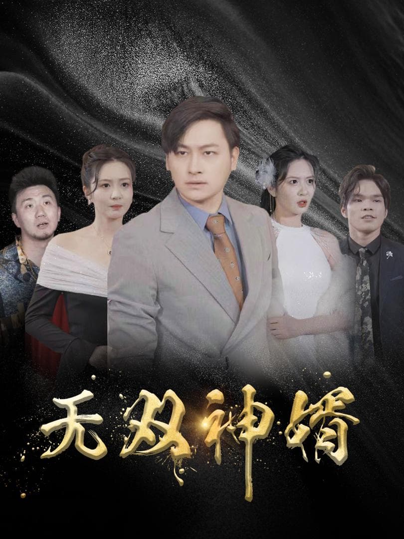 Chàng Rể Vô Song